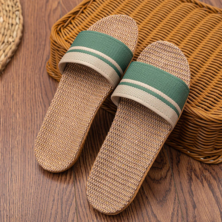 Chic Comfort Terlik