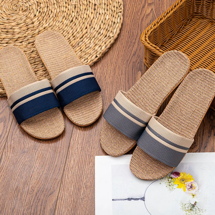 Chic Comfort Terlik