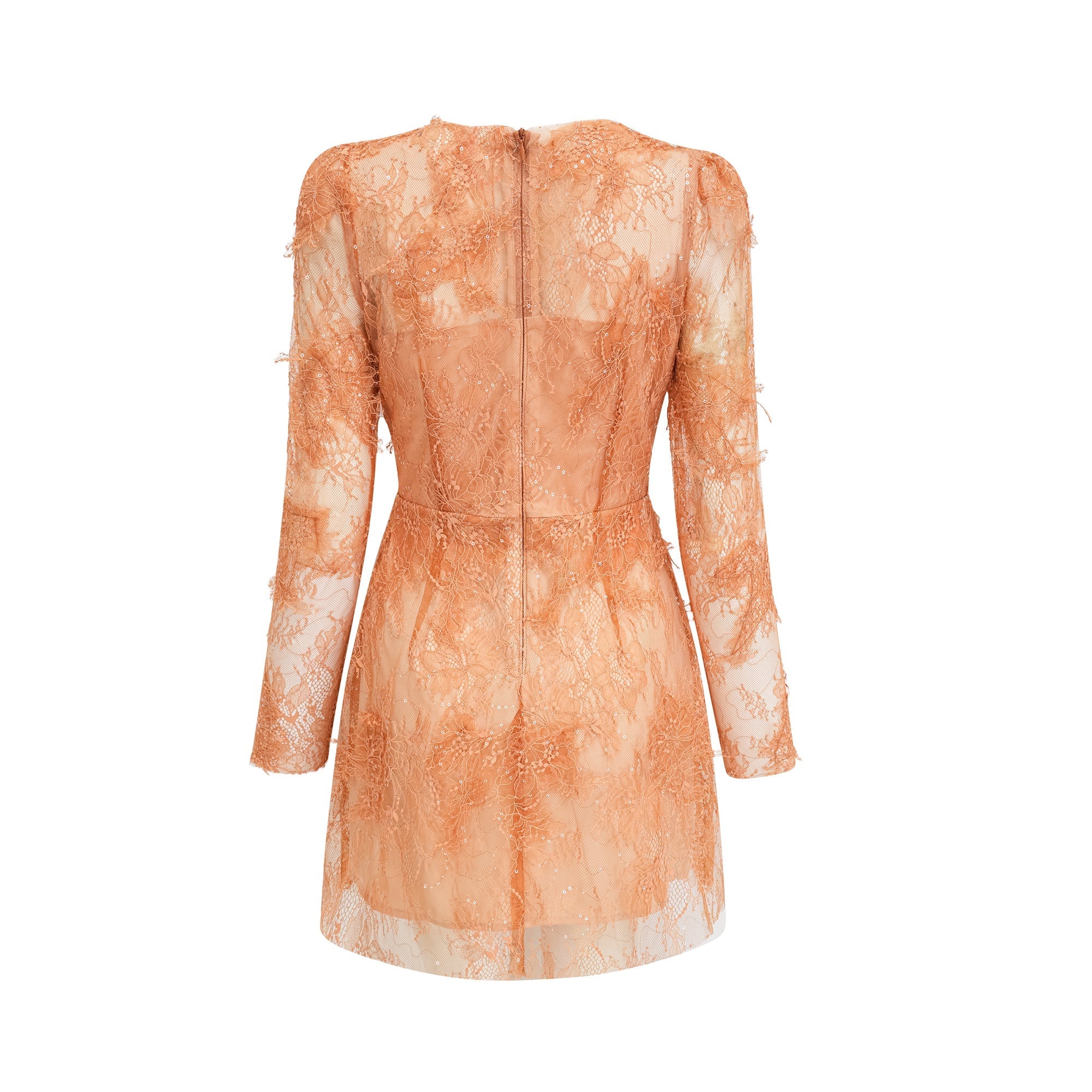 Gwynnetha büstiyer mini elbise