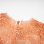 Gwynnetha büstiyer mini elbise