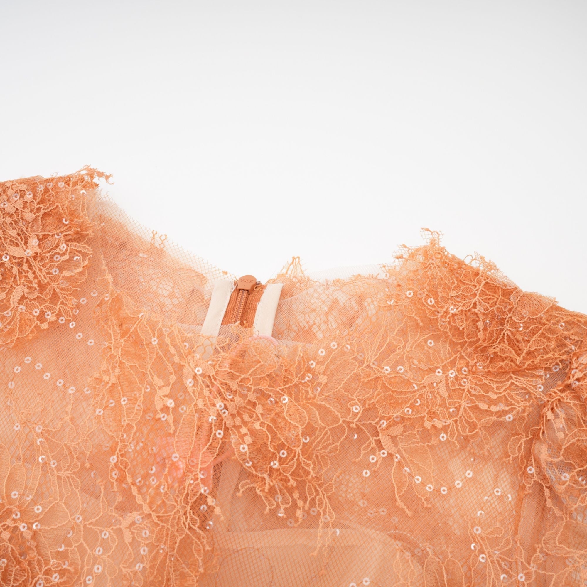 Gwynnetha büstiyer mini elbise