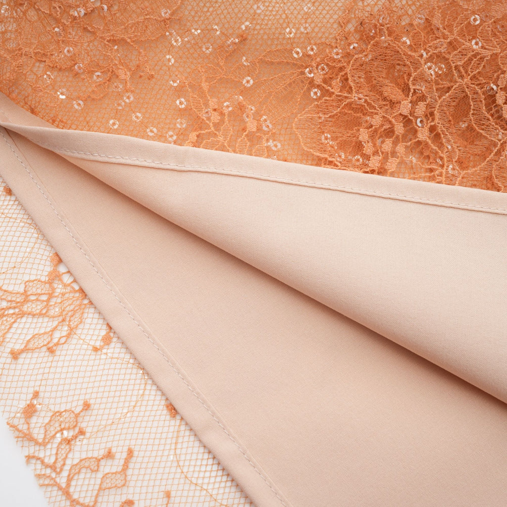 Gwynnetha büstiyer mini elbise