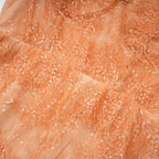 Gwynnetha büstiyer mini elbise