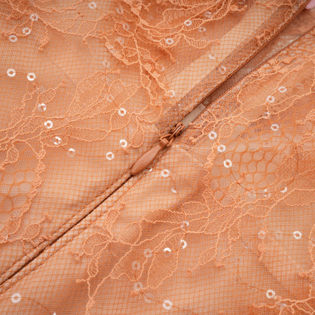 Gwynnetha büstiyer mini elbise