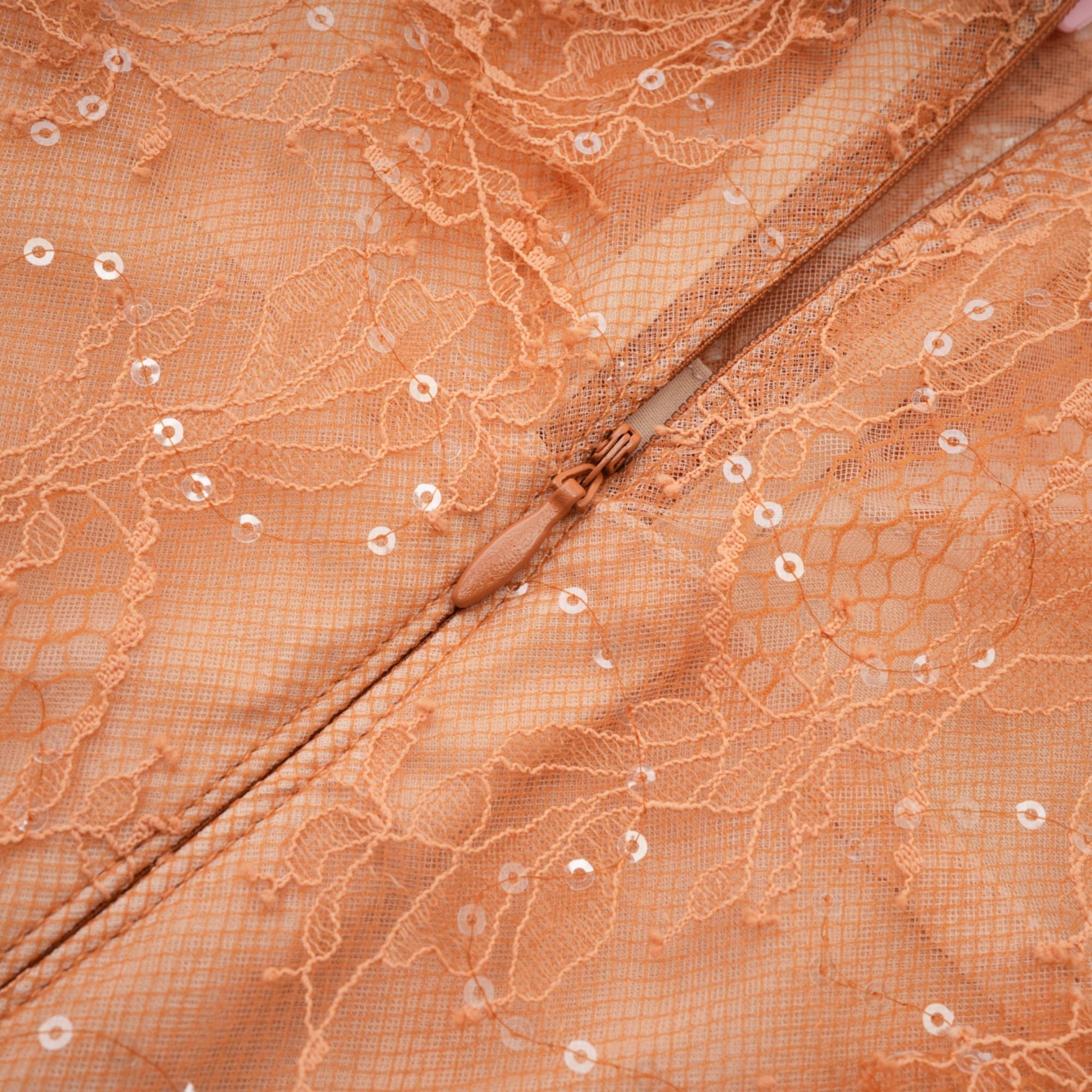 Gwynnetha büstiyer mini elbise