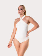 İnce silüet Bodysuit