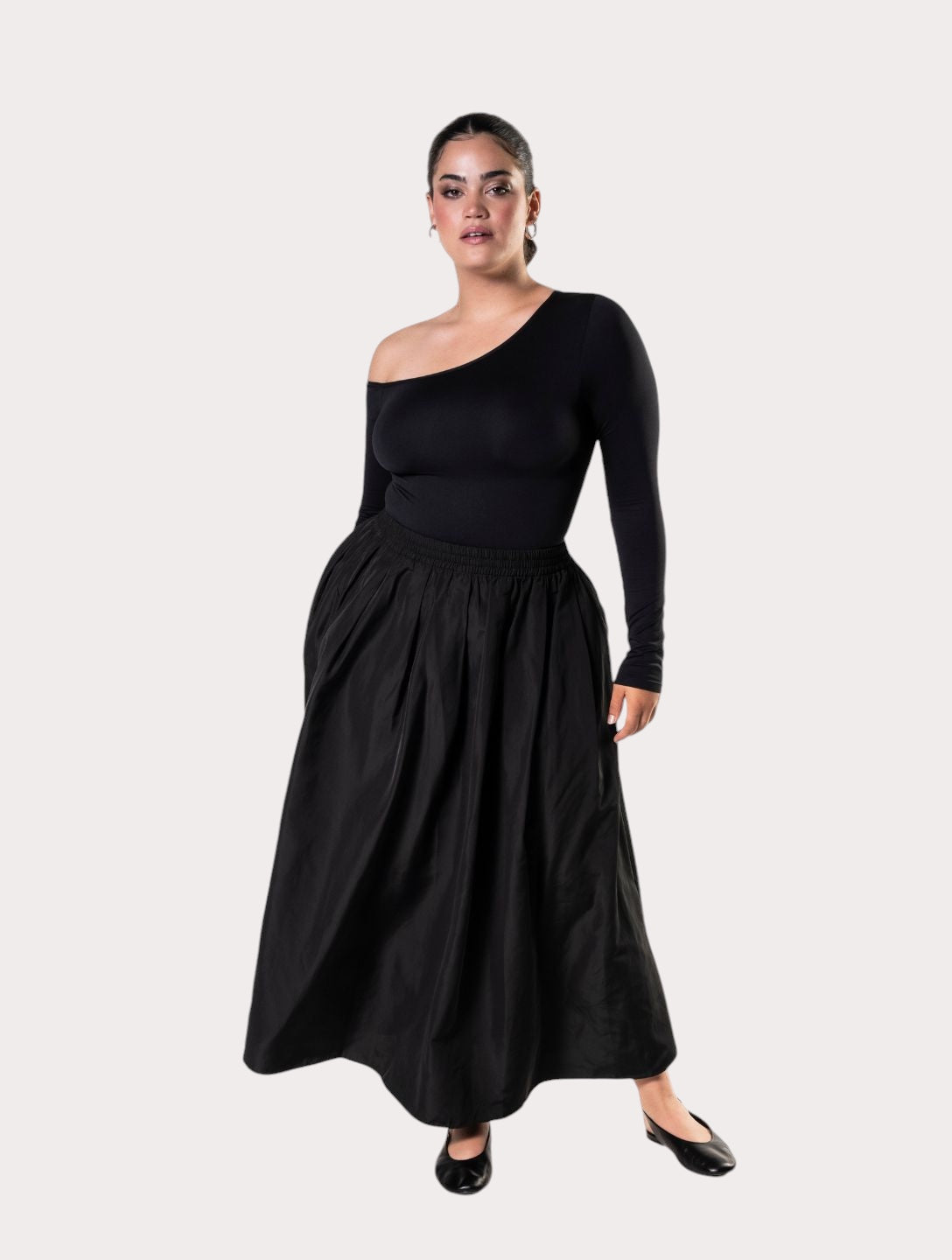 Shapewear Tanga inceltici Bodysuit