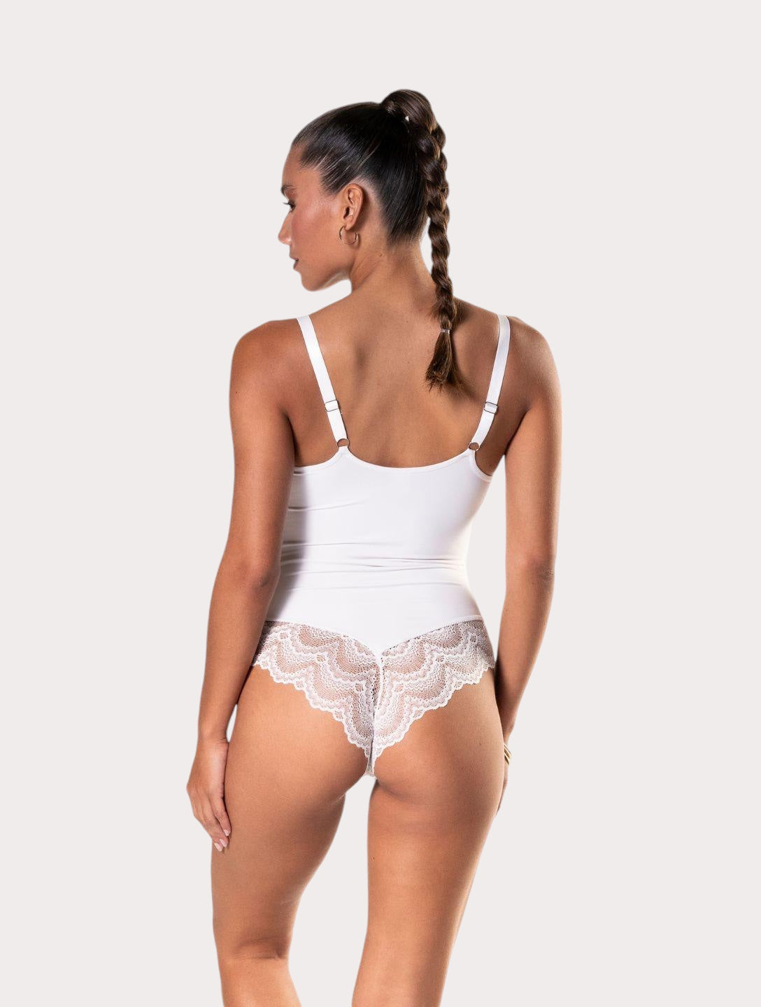 Shapewear Şekillendirici Bodysuit