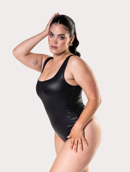Sıkılaştırıcı Tanga Bodysuit