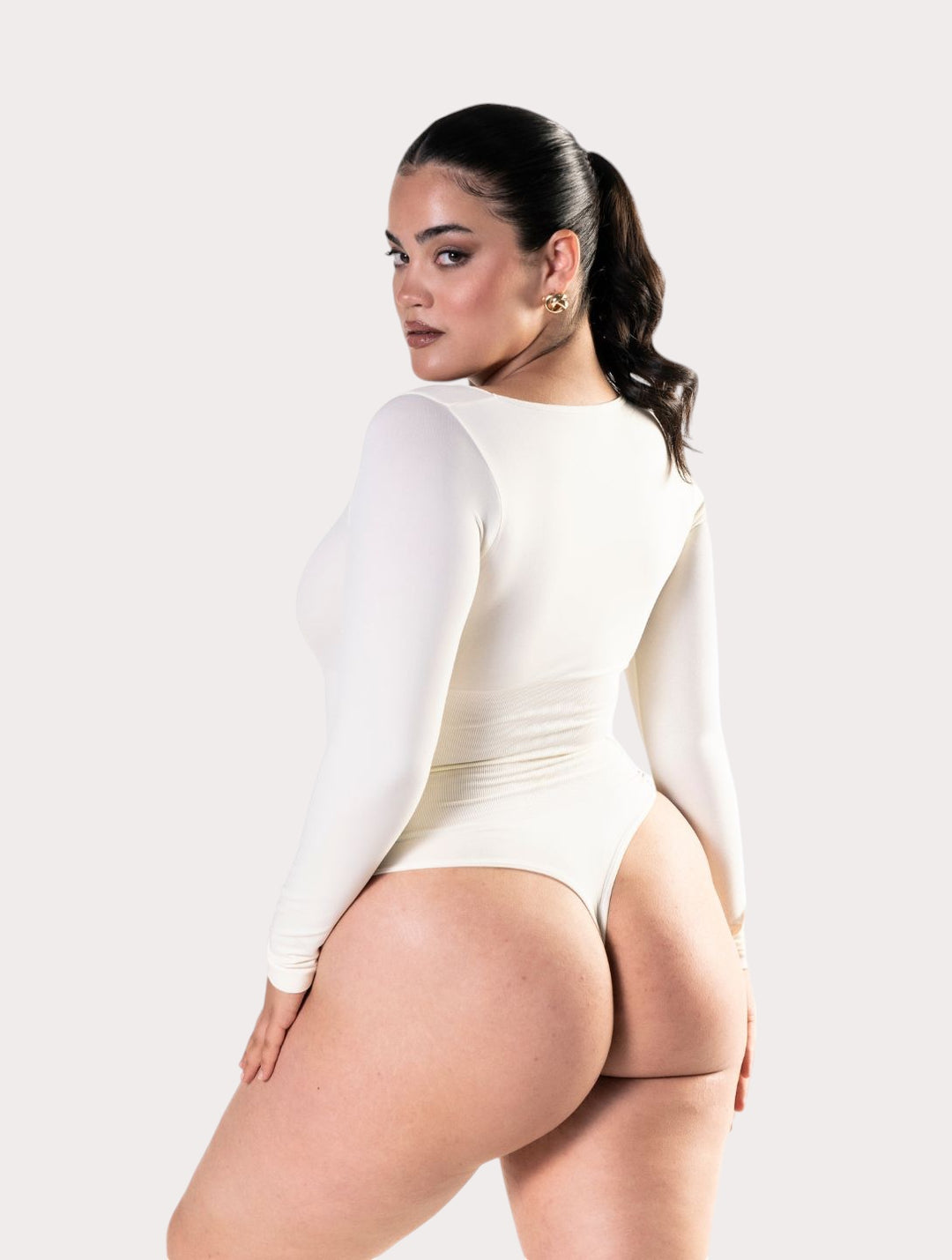 Shapewear inceltici Bodysuit