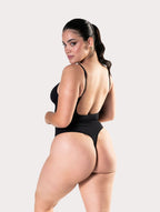 Shapewear Şekillendirici Bodysuit