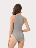 Vücut belirginleştirici Bodysuit