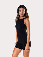 Shapewear Şekillendirici Jumpsuit