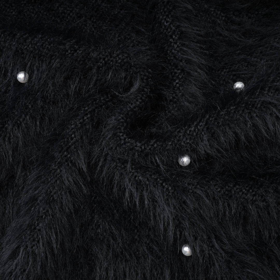 İsabellette kısa hırka