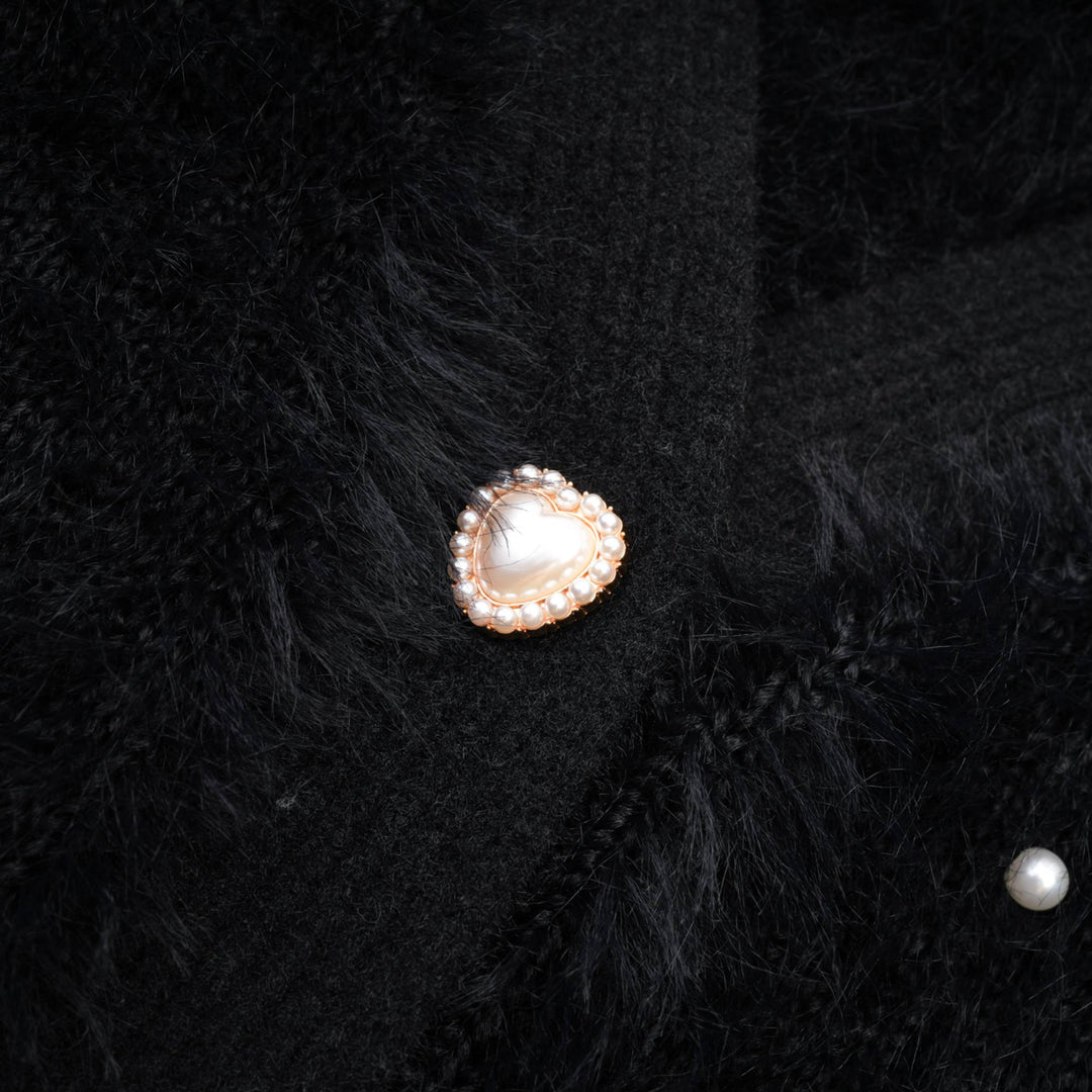 İsabellette kısa hırka