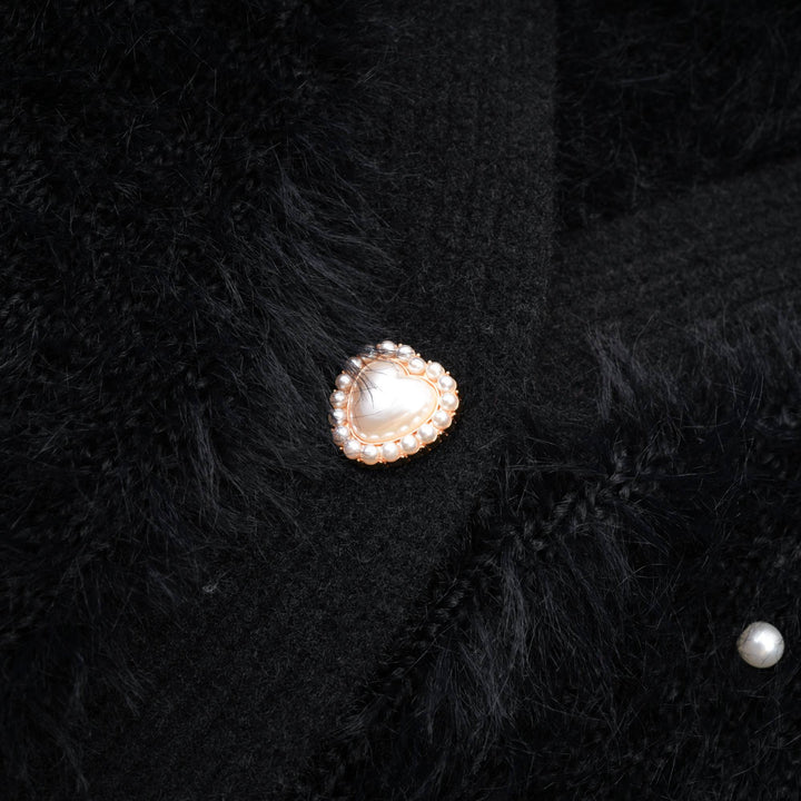 İsabellette kısa hırka