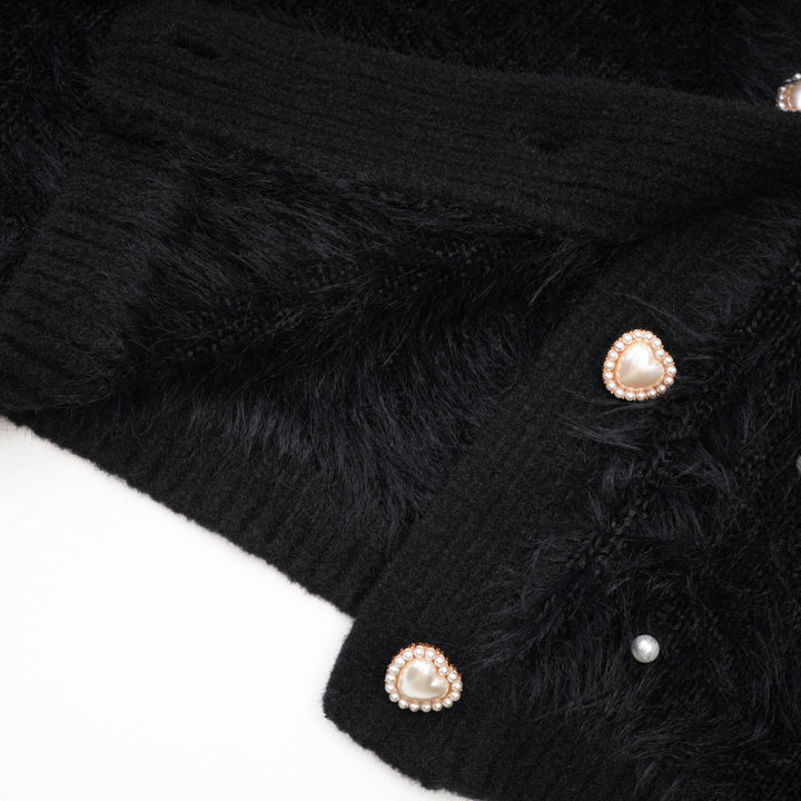 İsabellette kısa hırka