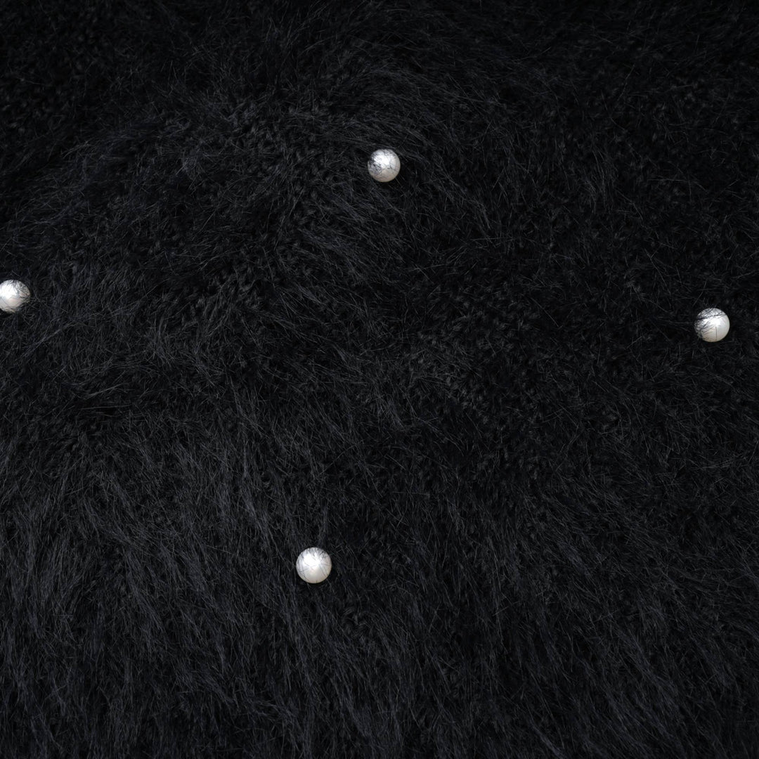 İsabellette kısa hırka