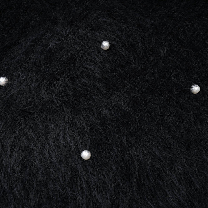 İsabellette kısa hırka