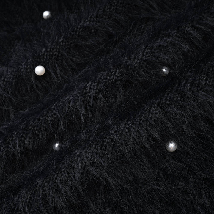 İsabellette kısa hırka