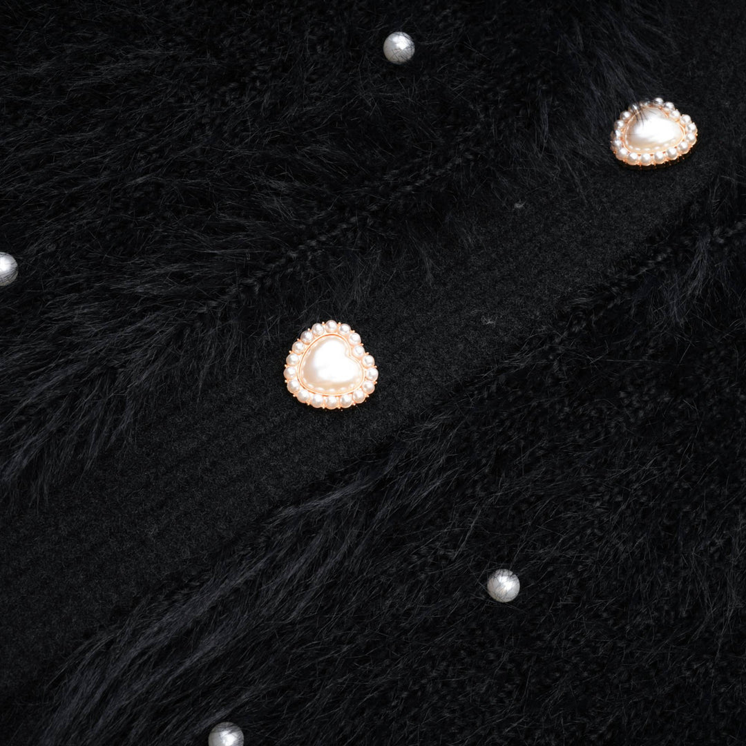 İsabellette kısa hırka