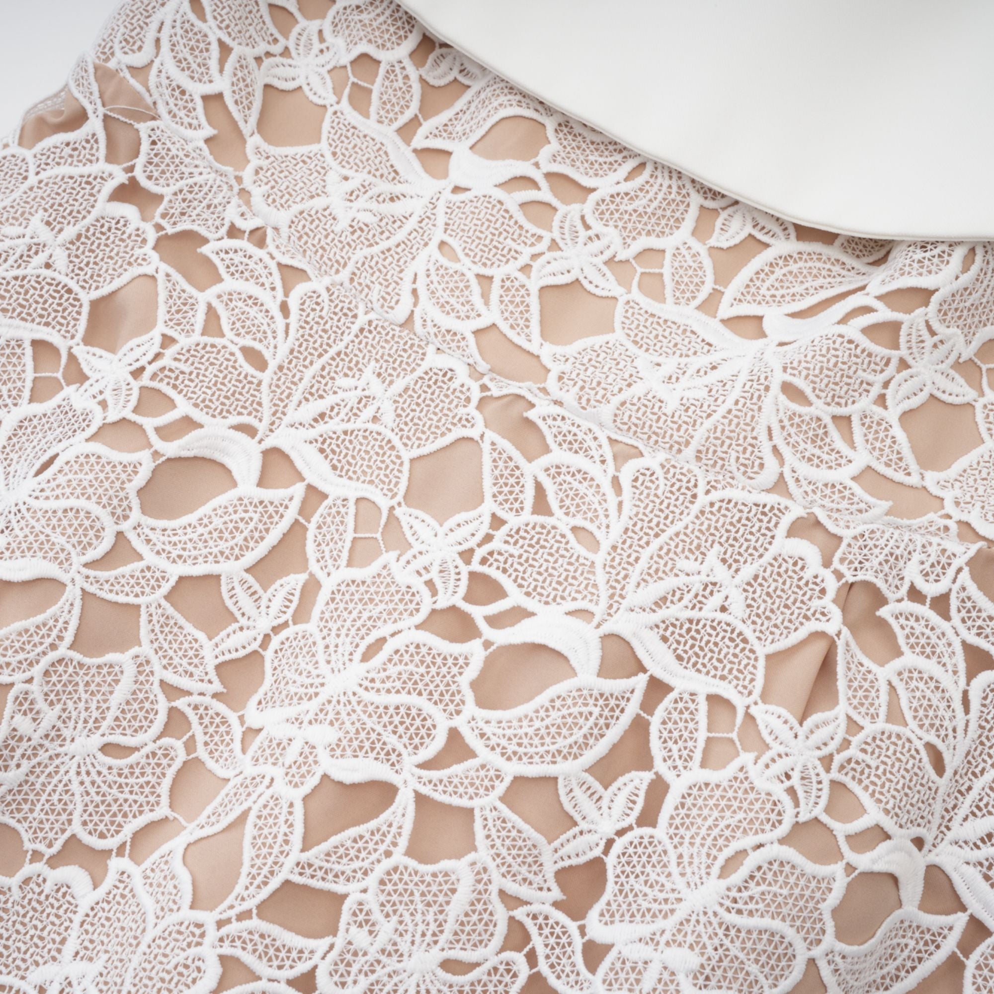 Jorvilda midi elbise