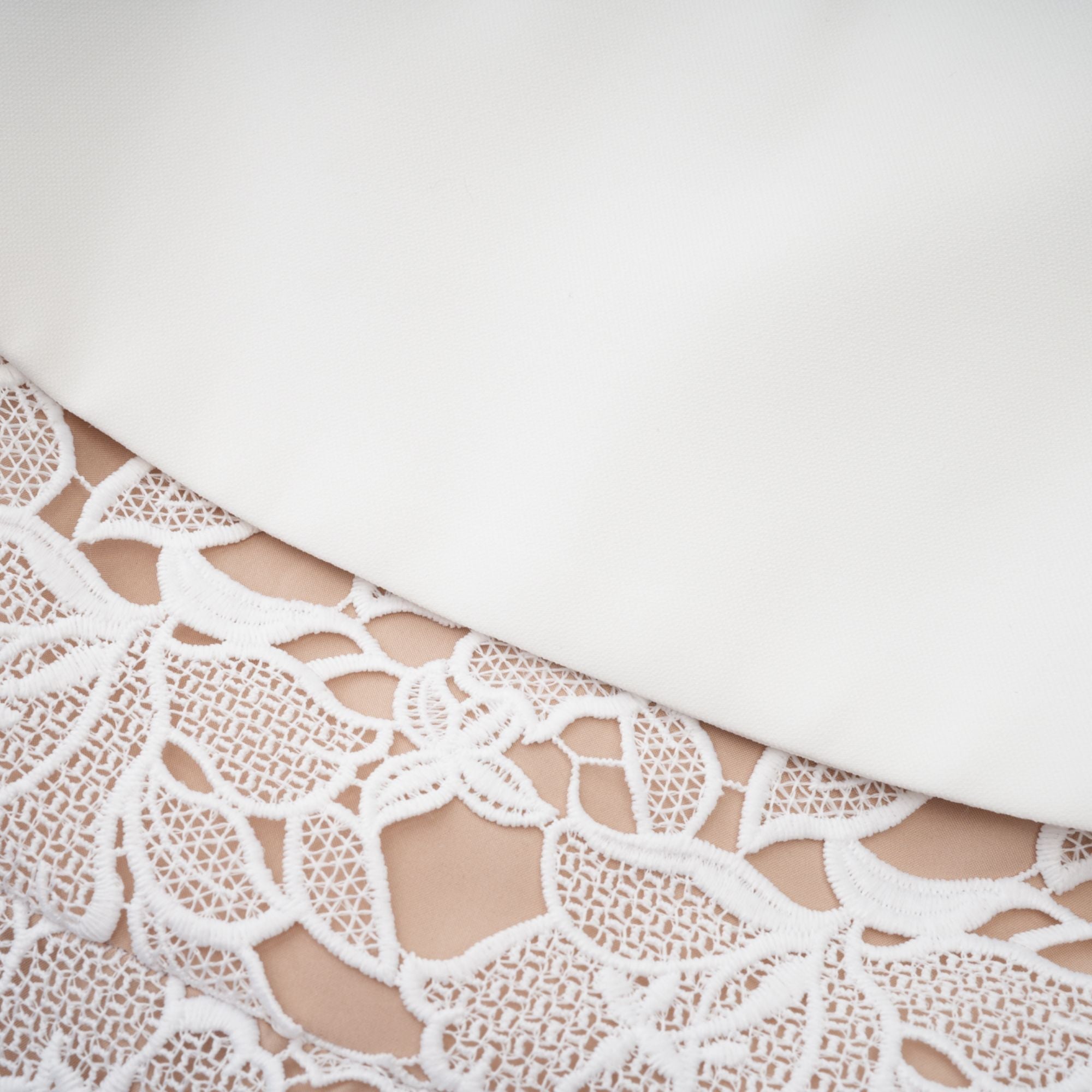 Jorvilda midi elbise