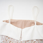 Jorvilda midi elbise