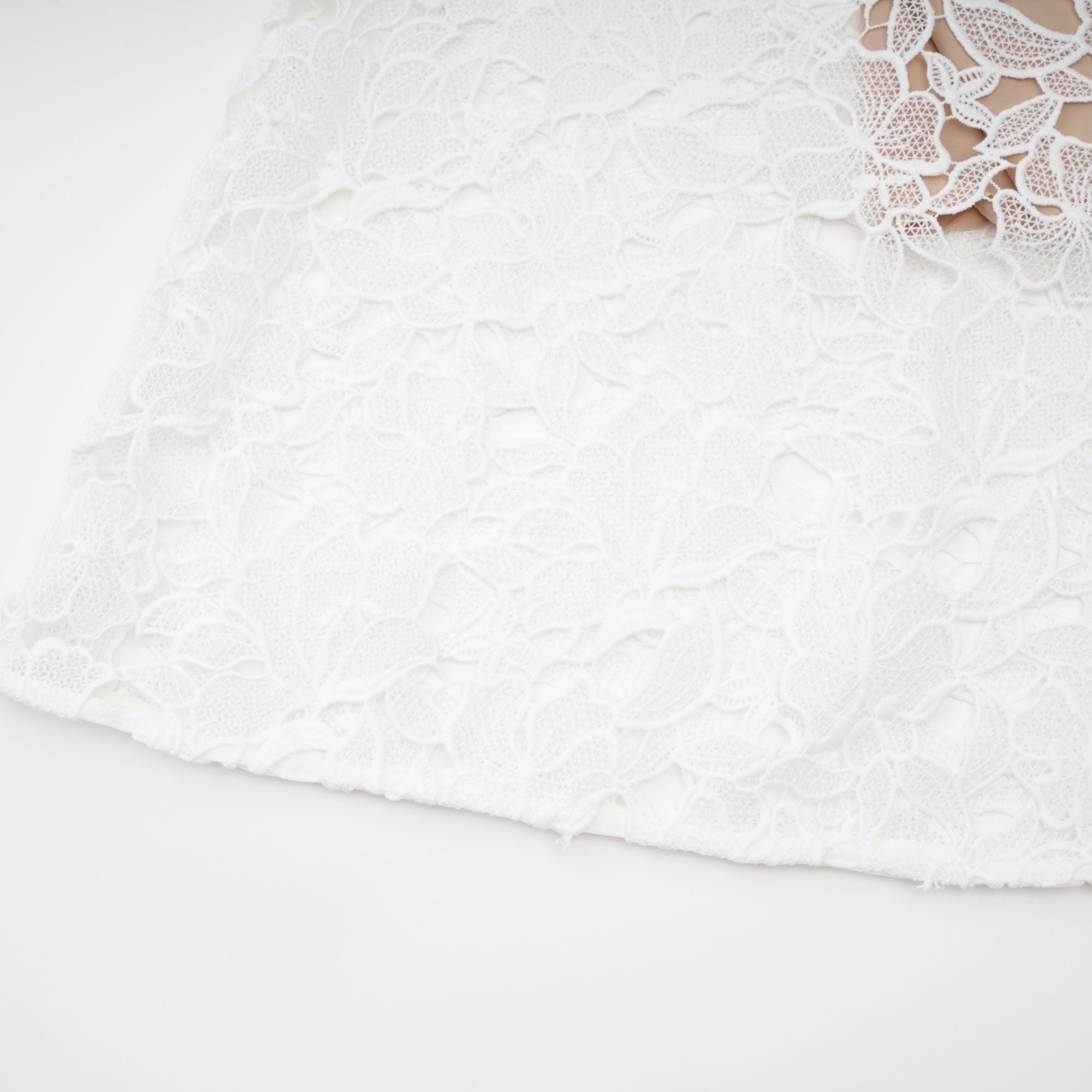 Jorvilda midi elbise