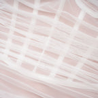 Kéfera file midi elbise