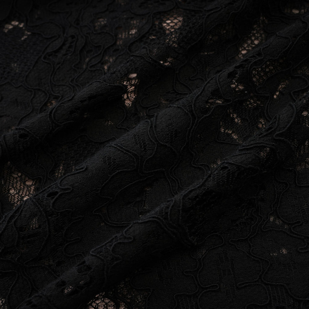 Kylitha dantel mini elbise