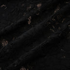 Kylitha dantel mini elbise