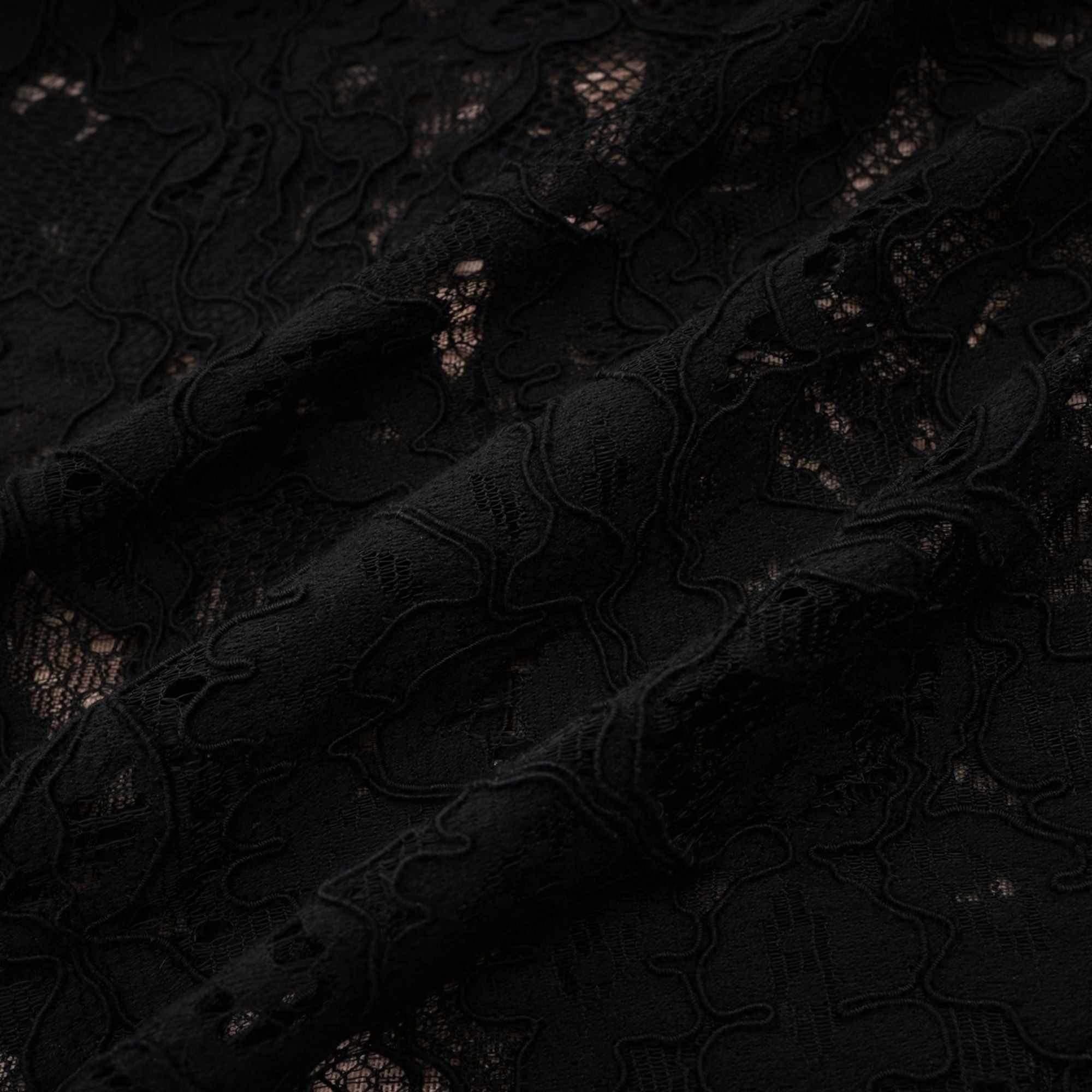 Kylitha dantel mini elbise