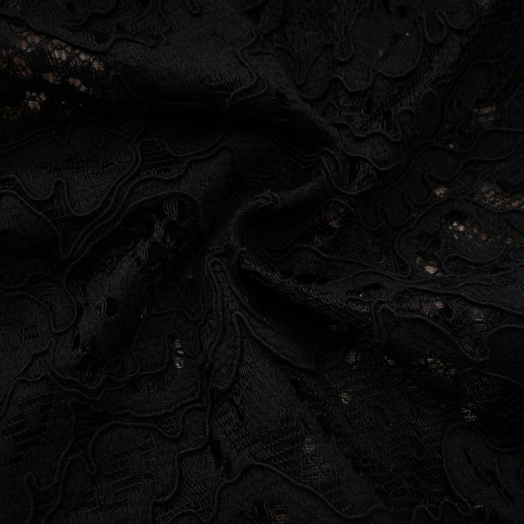 Kylitha dantel mini elbise