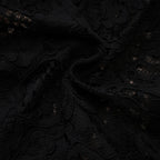 Kylitha dantel mini elbise