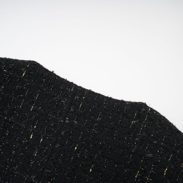 Léonie ceket ve etek takım