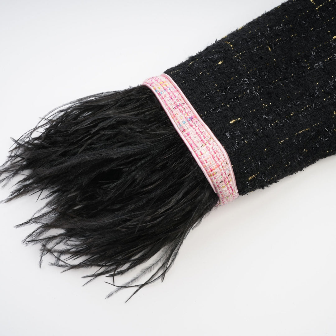 Léonie ceket ve etek takım