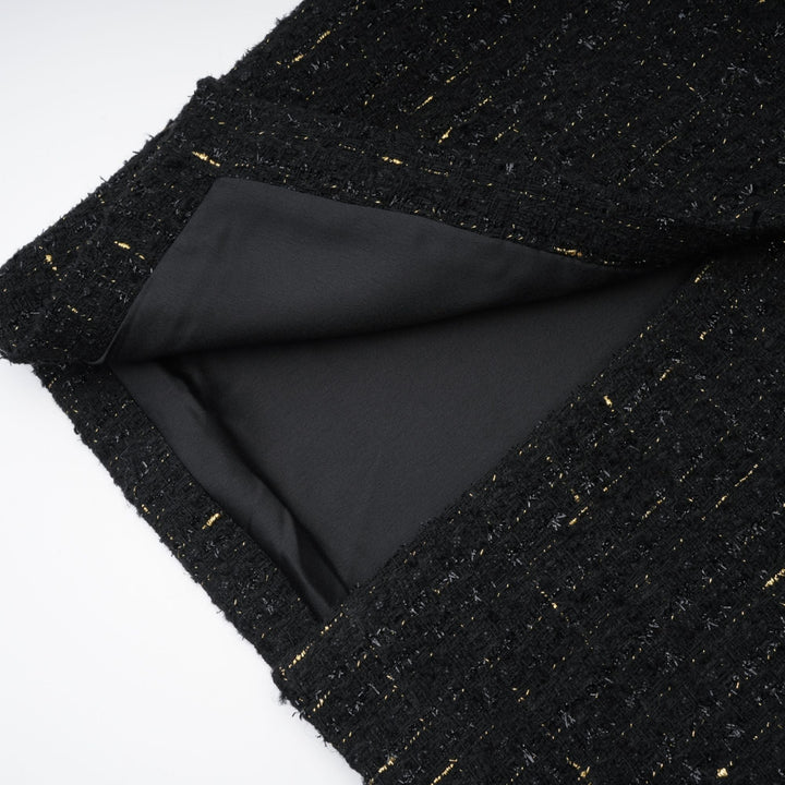 Léonie ceket ve etek takım