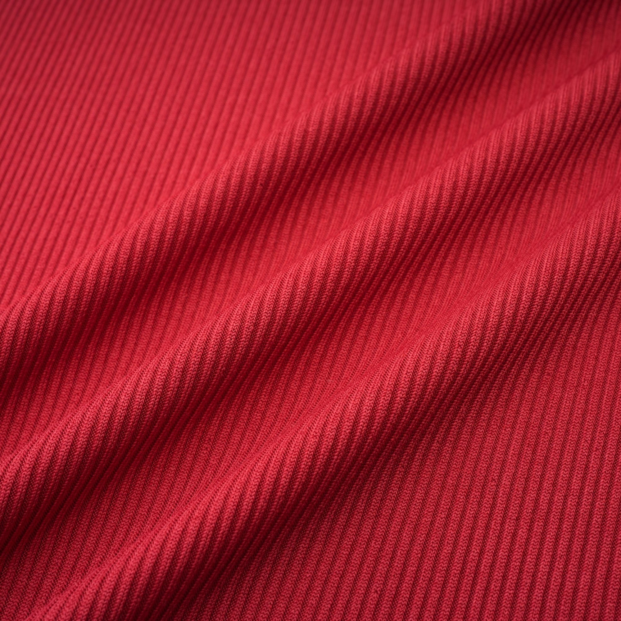 Leonya örgü midi elbise