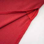 Leonya örgü midi elbise