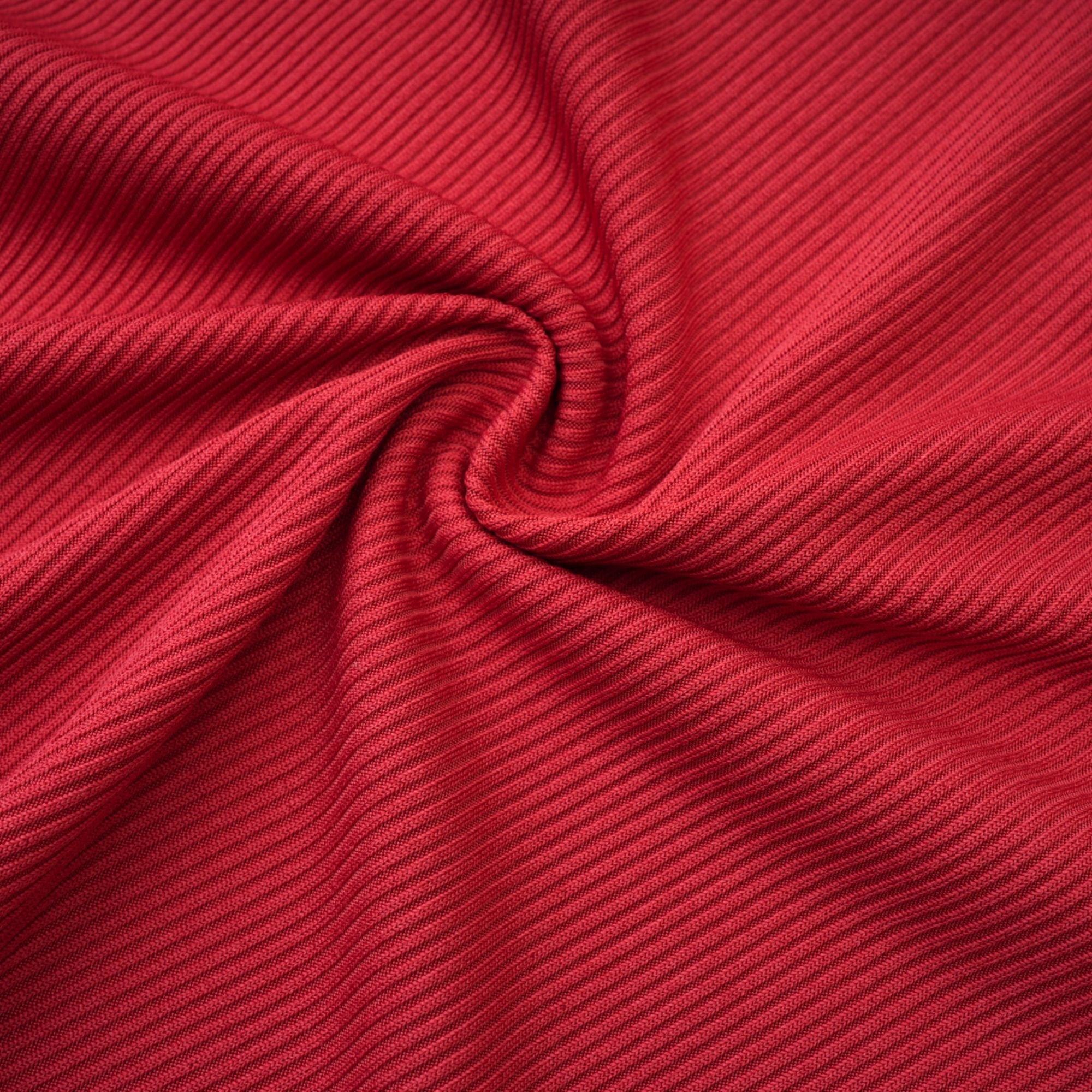 Leonya örgü midi elbise