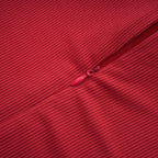 Leonya örgü midi elbise