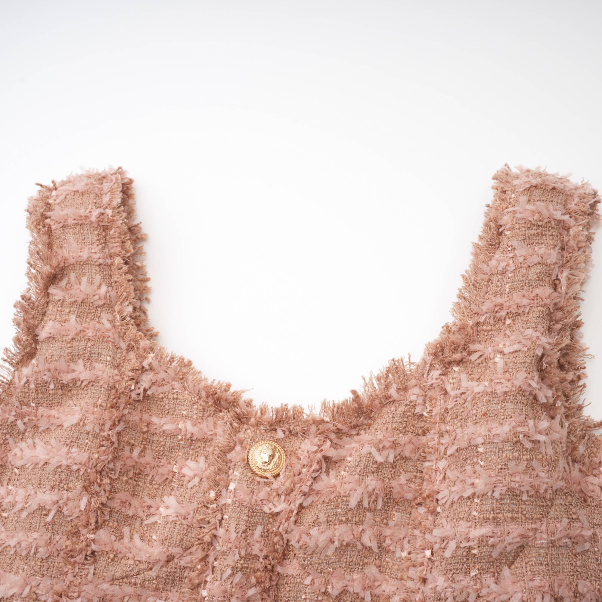 Liane tüvit mini elbise