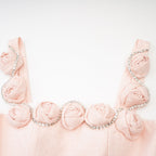 Lysandra mini elbise