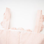 Lysandra mini elbise