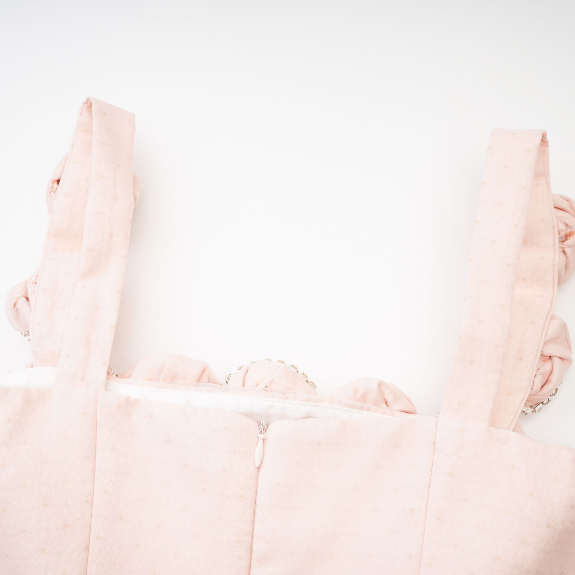 Lysandra mini elbise