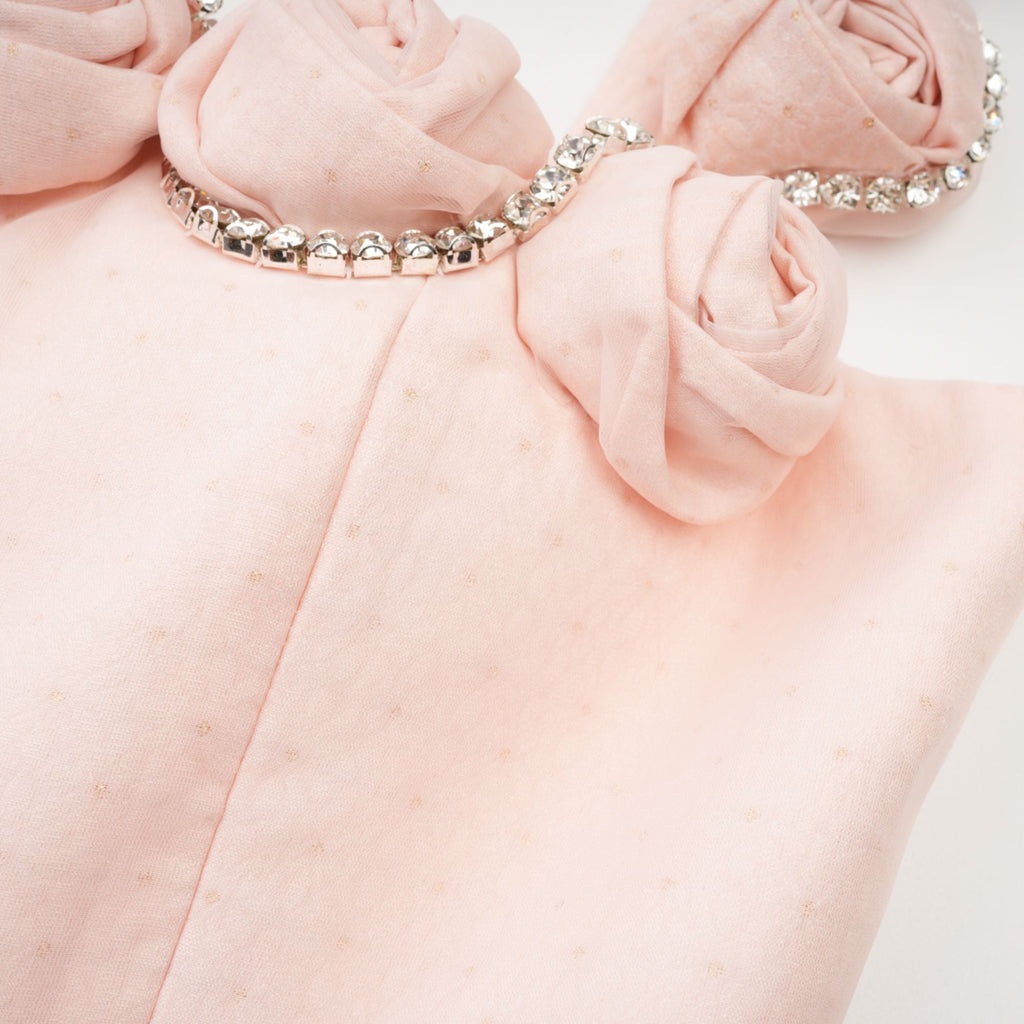 Lysandra mini elbise