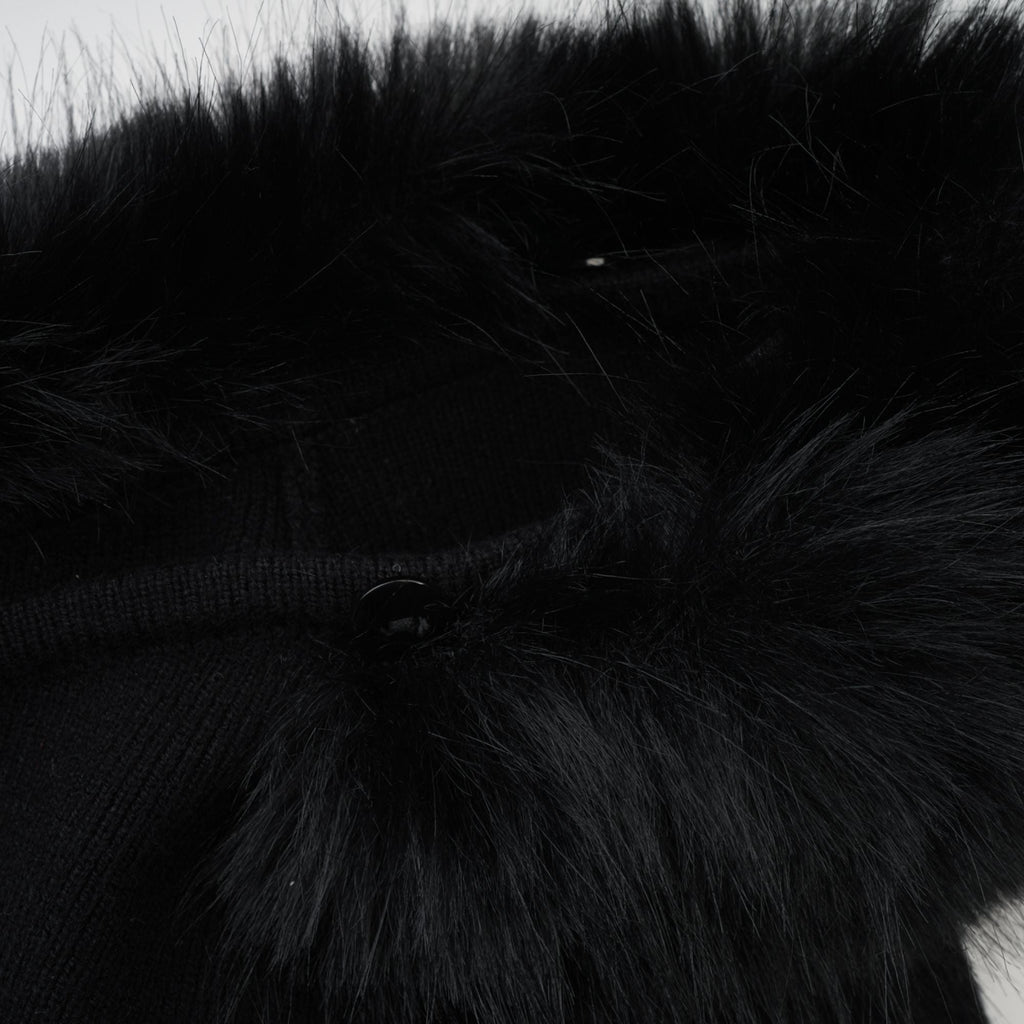 Madeleine mini elbise