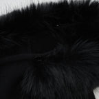 Madeleine mini elbise