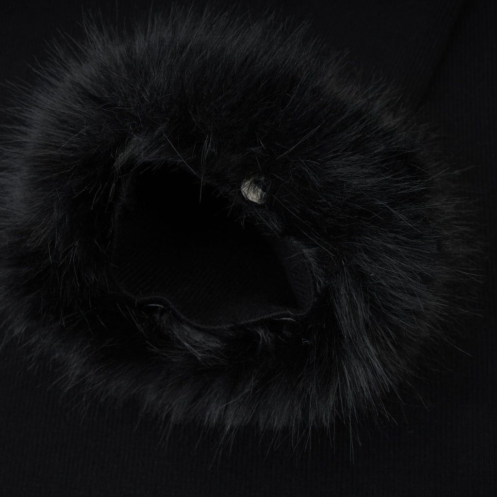 Madeleine mini elbise